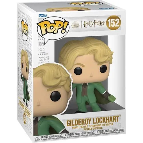 Funko Pop! Harry Potter Chamber of Secrets 20th Vinyl Figures - Select Figure(s) (Online Order Only)