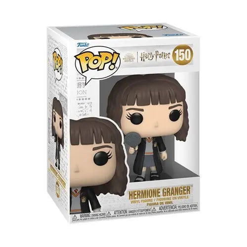 Funko Pop! Harry Potter Chamber of Secrets 20th Vinyl Figures - Select Figure(s) (Online Order Only)