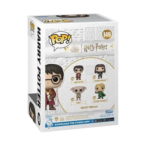 Funko Pop! Harry Potter Chamber of Secrets 20th Vinyl Figures - Select Figure(s) (Online Order Only)