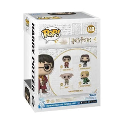 Funko Pop! Harry Potter Chamber of Secrets 20th Vinyl Figures - Select Figure(s) (Online Order Only)