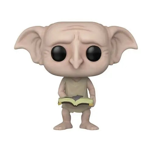 Funko Pop! Harry Potter Chamber of Secrets 20th Vinyl Figures - Select Figure(s) (Online Order Only)