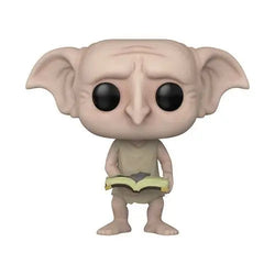 Funko Pop! Harry Potter Chamber of Secrets 20th Vinyl Figures - Select Figure(s) (Online Order Only)