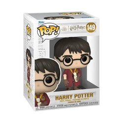 Funko Pop! Harry Potter Chamber of Secrets 20th Vinyl Figures - Select Figure(s) (Online Order Only)