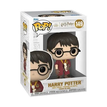 Funko Pop! Harry Potter Chamber of Secrets 20th Vinyl Figures - Select Figure(s) (Online Order Only)