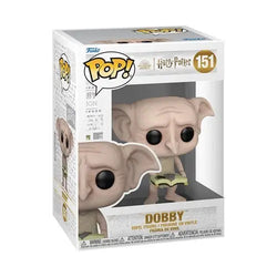 Funko Pop! Harry Potter Chamber of Secrets 20th Vinyl Figures - Select Figure(s) (Online Order Only)