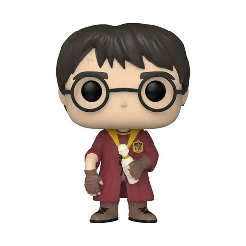Funko Pop! Harry Potter Chamber of Secrets 20th Vinyl Figures - Select Figure(s) (Online Order Only)