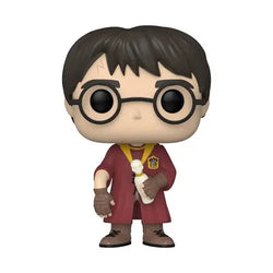 Funko Pop! Harry Potter Chamber of Secrets 20th Vinyl Figures - Select Figure(s) (Online Order Only)