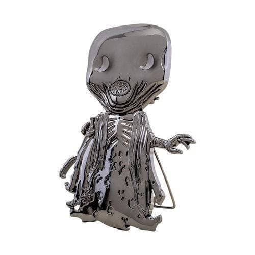Funko Pop! Harry Potter Large Enamel Pin - Select Figure(s) (Online Order Only)