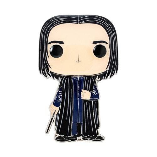 Funko Pop! Harry Potter Large Enamel Pin - Select Figure(s) (Online Order Only)
