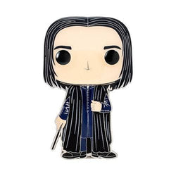 Funko Pop! Harry Potter Large Enamel Pin - Select Figure(s) (Online Order Only)