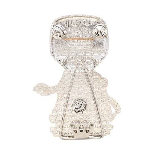 Funko Pop! Harry Potter Large Enamel Pin - Select Figure(s) (Online Order Only)