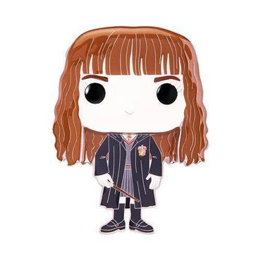 Funko Pop! Harry Potter Large Enamel Pin - Select Figure(s) (Online Order Only)