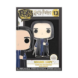 Funko Pop! Harry Potter Large Enamel Pin - Select Figure(s) (Online Order Only)