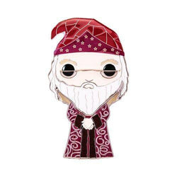 Funko Pop! Harry Potter Large Enamel Pin - Select Figure(s) (Online Order Only)