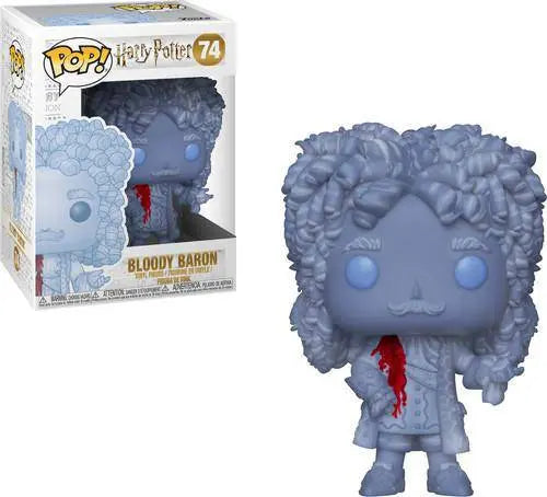 Funko Pop! Harry Potter Vinyl Figures - Select Figure(s) (Online Order Only)