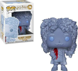 Funko Pop! Harry Potter Vinyl Figures - Select Figure(s) (Online Order Only)
