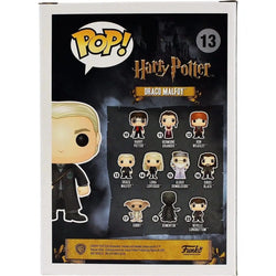 Funko Pop! Harry Potter Vinyl Figures - Select Figure(s) (Online Order Only)