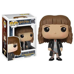 Funko Pop! Harry Potter Vinyl Figures - Select Figure(s) (Online Order Only)