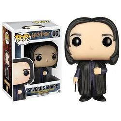 Funko Pop! Harry Potter Vinyl Figures - Select Figure(s) (Online Order Only)