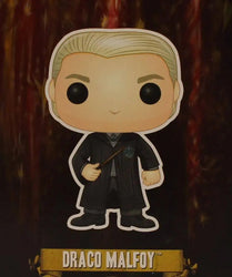 Funko Pop! Harry Potter Vinyl Figures - Select Figure(s) (Online Order Only)