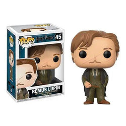 Funko Pop! Harry Potter Vinyl Figures - Select Figure(s) (Online Order Only)