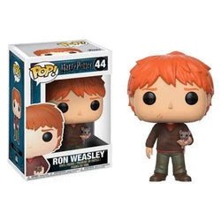 Funko Pop! Harry Potter Vinyl Figures - Select Figure(s) (Online Order Only)
