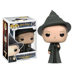 Funko Pop! Harry Potter Vinyl Figures - Select Figure(s) (Online Order Only)
