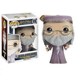Funko Pop! Harry Potter Vinyl Figures - Select Figure(s) (Online Order Only)