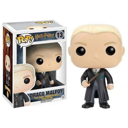 Funko Pop! Harry Potter Vinyl Figures - Select Figure(s) (Online Order Only)