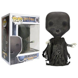 Funko Pop! Harry Potter Vinyl Figures - Select Figure(s) (Online Order Only)