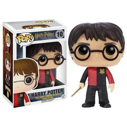 Funko Pop! Harry Potter Vinyl Figures - Select Figure(s) (Online Order Only)