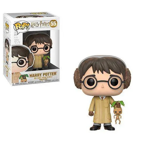 Funko Pop! Harry Potter Vinyl Figures - Select Figure(s) (Online Order Only)