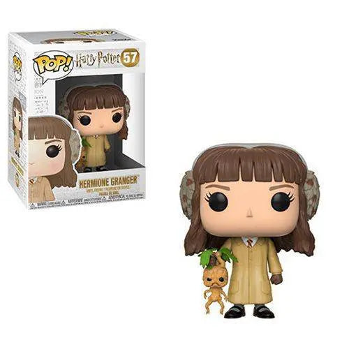 Funko Pop! Harry Potter Vinyl Figures - Select Figure(s) (Online Order Only)