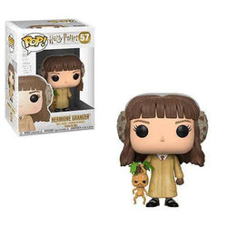 Funko Pop! Harry Potter Vinyl Figures - Select Figure(s) (Online Order Only)