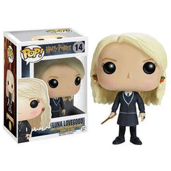 Funko Pop! Harry Potter Vinyl Figures - Select Figure(s) (Online Order Only)