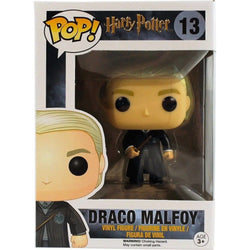 Funko Pop! Harry Potter Vinyl Figures - Select Figure(s) (Online Order Only)