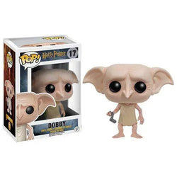 Funko Pop! Harry Potter Vinyl Figures - Select Figure(s) (Online Order Only)