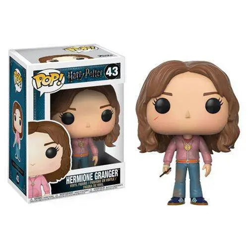 Funko Pop! Harry Potter Vinyl Figures - Select Figure(s) (Online Order Only)