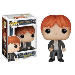 Funko Pop! Harry Potter Vinyl Figures - Select Figure(s) (Online Order Only)