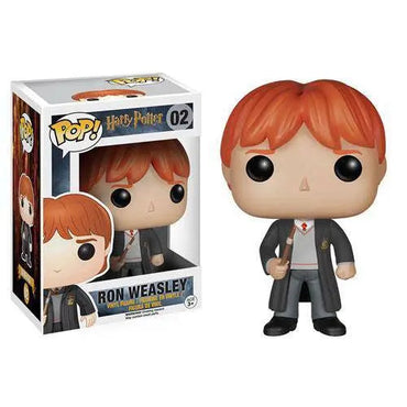 Funko Pop! Harry Potter Vinyl Figures - Select Figure(s) (Online Order Only)