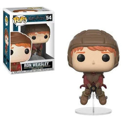 Funko Pop! Harry Potter Vinyl Figures - Select Figure(s) (Online Order Only)