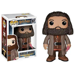 Funko Pop! Harry Potter Vinyl Figures - Select Figure(s) (Online Order Only)