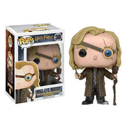 Funko Pop! Harry Potter Vinyl Figures - Select Figure(s) (Online Order Only)