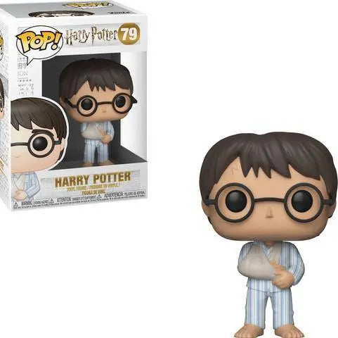 Funko Pop! Harry Potter Vinyl Figures - Select Figure(s) (Online Order Only)