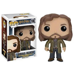 Funko Pop! Harry Potter Vinyl Figures - Select Figure(s) (Online Order Only)