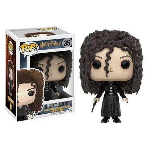 Funko Pop! Harry Potter Vinyl Figures - Select Figure(s) (Online Order Only)