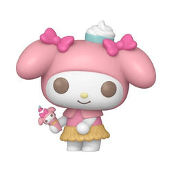 Funko Pop! Hello Kitty and Friends Vinyl Figure - Select Figure(s) (Online Order Only)