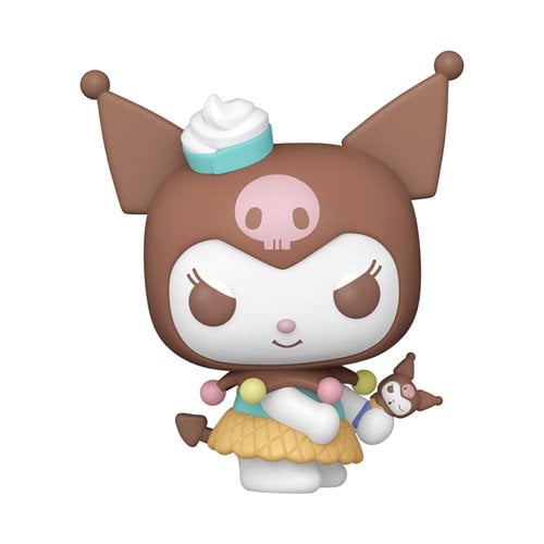 Funko Pop! Hello Kitty and Friends Vinyl Figure - Select Figure(s) (Online Order Only)