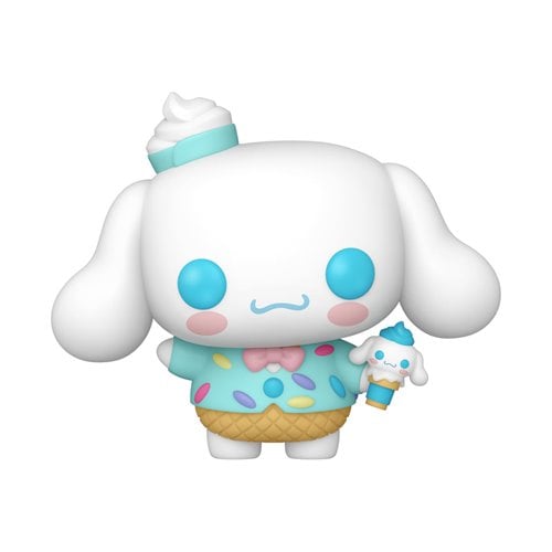 Funko Pop! Hello Kitty and Friends Vinyl Figure - Select Figure(s) (Online Order Only)