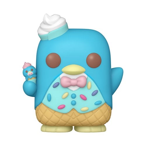 Funko Pop! Hello Kitty and Friends Vinyl Figure - Select Figure(s) (Online Order Only)